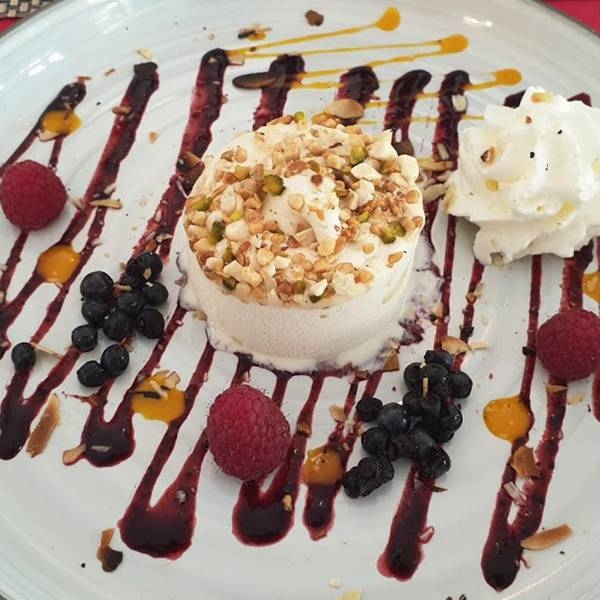 L'Epicurien /Maison Claustre - Restaurant Lablachere - top resto LABLACHERE