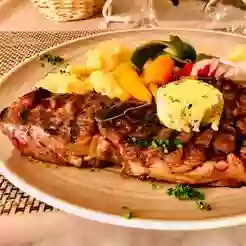 L'Epicurien /Maison Claustre - Restaurant Lablachere - restaurant sympa LABLACHERE