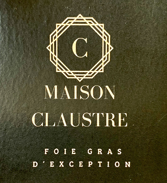 Maison Claustre - L Epicurien /Maison Claustre - Restaurant Lablachere
